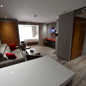 Apartahotel Le 22, Casa Blanca