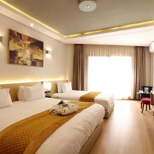 Hotel Silver &, Casa Blanca